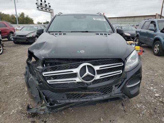 Photo 4 VIN: 4JGDA5HB7JB128691 - MERCEDES-BENZ GLE-CLASS 