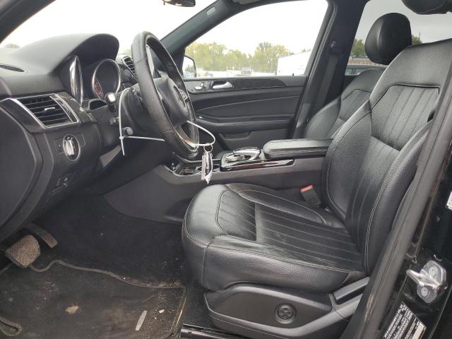 Photo 6 VIN: 4JGDA5HB7JB128691 - MERCEDES-BENZ GLE-CLASS 