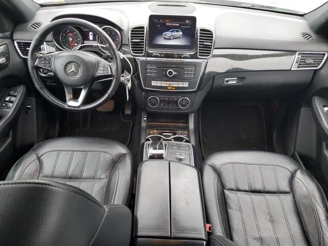 Photo 7 VIN: 4JGDA5HB7JB128691 - MERCEDES-BENZ GLE-CLASS 