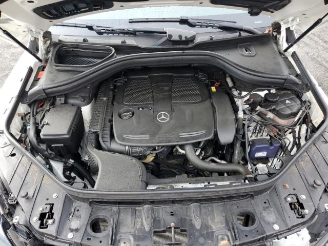 Photo 11 VIN: 4JGDA5HB7JB165675 - MERCEDES-BENZ GLE-CLASS 