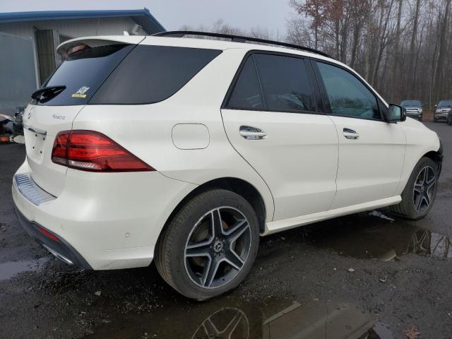 Photo 2 VIN: 4JGDA5HB7JB165675 - MERCEDES-BENZ GLE-CLASS 