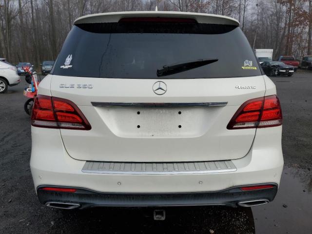 Photo 5 VIN: 4JGDA5HB7JB165675 - MERCEDES-BENZ GLE-CLASS 