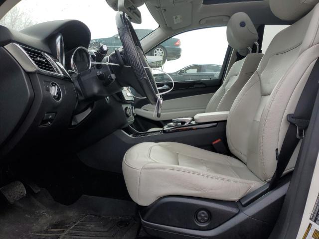 Photo 6 VIN: 4JGDA5HB7JB165675 - MERCEDES-BENZ GLE-CLASS 