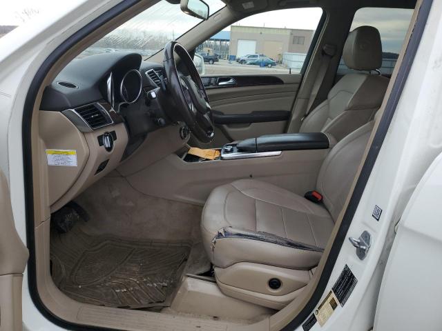 Photo 6 VIN: 4JGDA5HB8CA007113 - MERCEDES-BENZ ML 350 4MA 