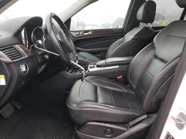 Photo 6 VIN: 4JGDA5HB8CA016071 - MERCEDES-BENZ M-CLASS 