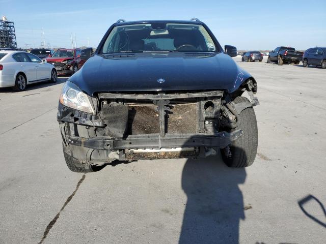 Photo 4 VIN: 4JGDA5HB8CA020878 - MERCEDES-BENZ ML 350 4MA 