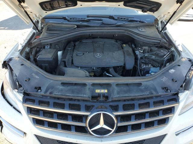 Photo 11 VIN: 4JGDA5HB8CA028947 - MERCEDES-BENZ ML 350 4MA 