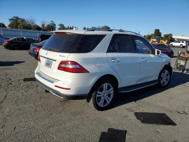 Photo 2 VIN: 4JGDA5HB8CA028947 - MERCEDES-BENZ ML 350 4MA 