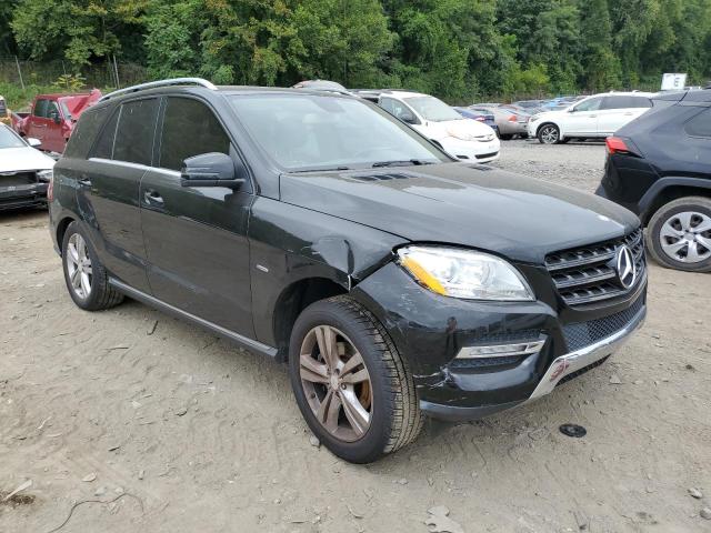 Photo 3 VIN: 4JGDA5HB8CA030374 - MERCEDES-BENZ ML 350 4MA 