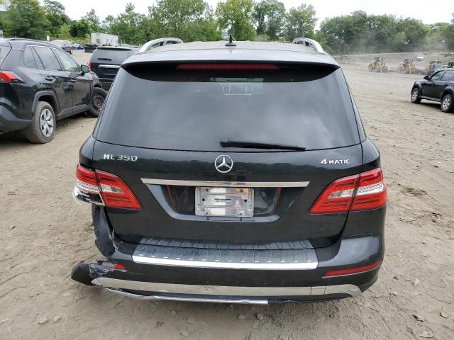 Photo 5 VIN: 4JGDA5HB8CA030374 - MERCEDES-BENZ ML 350 4MA 