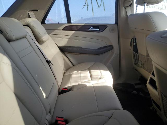 Photo 5 VIN: 4JGDA5HB8CA032027 - MERCEDES-BENZ ML 350 4MA 