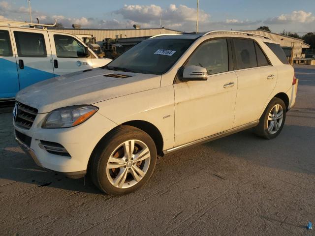 Photo 0 VIN: 4JGDA5HB8CA054447 - MERCEDES-BENZ ML 350 4MA 