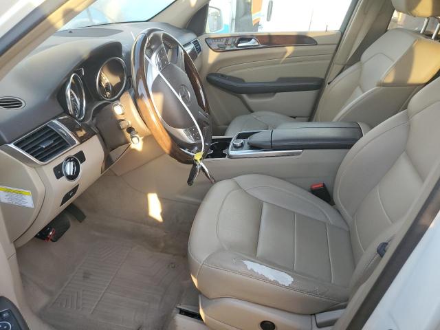 Photo 6 VIN: 4JGDA5HB8CA054447 - MERCEDES-BENZ ML 350 4MA 