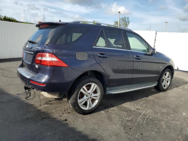 Photo 2 VIN: 4JGDA5HB8CA064833 - MERCEDES-BENZ M-CLASS 