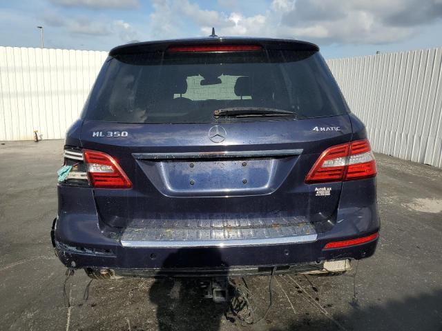 Photo 5 VIN: 4JGDA5HB8CA064833 - MERCEDES-BENZ M-CLASS 