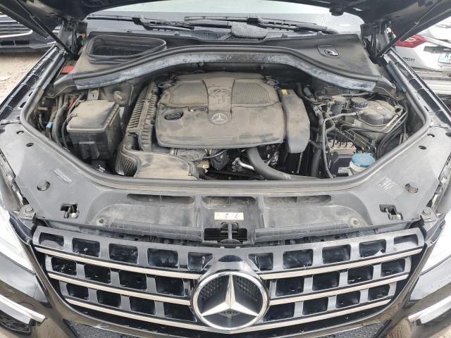 Photo 10 VIN: 4JGDA5HB8CA077596 - MERCEDES-BENZ ML 350 4MA 