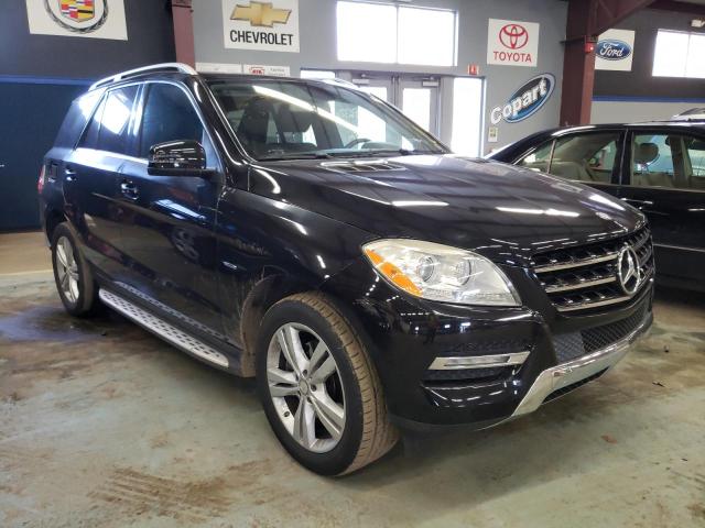 Photo 0 VIN: 4JGDA5HB8CA085858 - MERCEDES-BENZ ML 350 4MA 