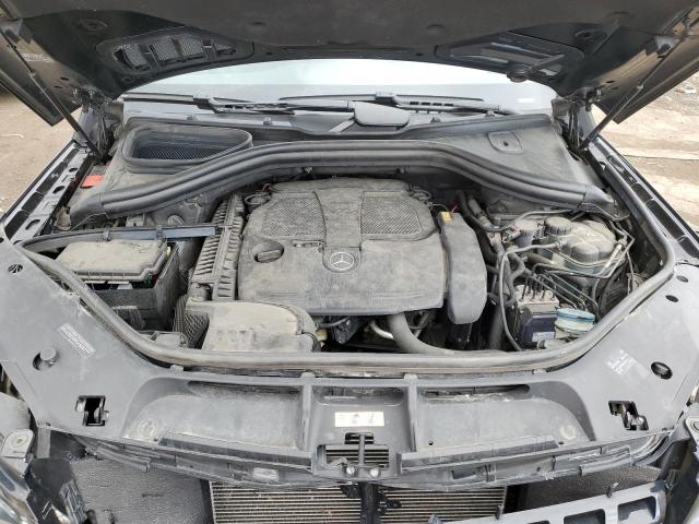 Photo 10 VIN: 4JGDA5HB8CA095600 - MERCEDES-BENZ M-CLASS 