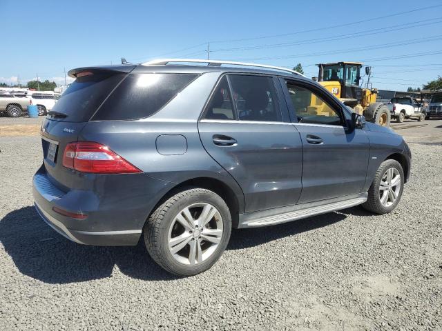 Photo 2 VIN: 4JGDA5HB8CA829877 - MERCEDES-BENZ M-CLASS 