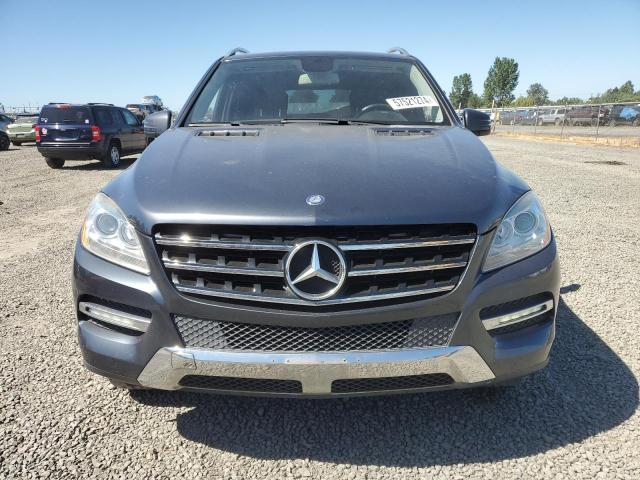 Photo 4 VIN: 4JGDA5HB8CA829877 - MERCEDES-BENZ M-CLASS 