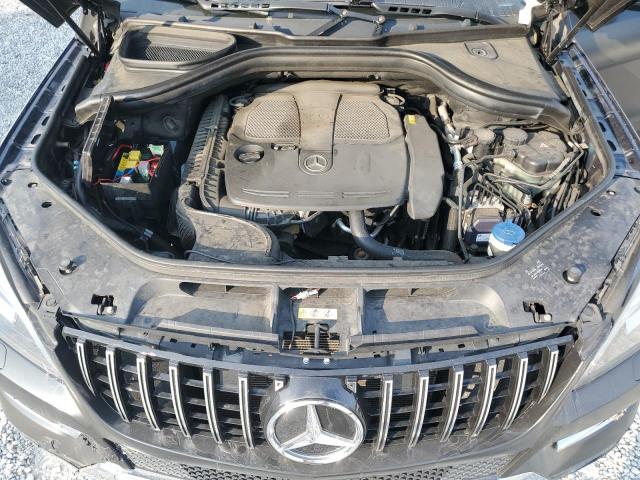 Photo 11 VIN: 4JGDA5HB8DA132260 - MERCEDES-BENZ M-CLASS 