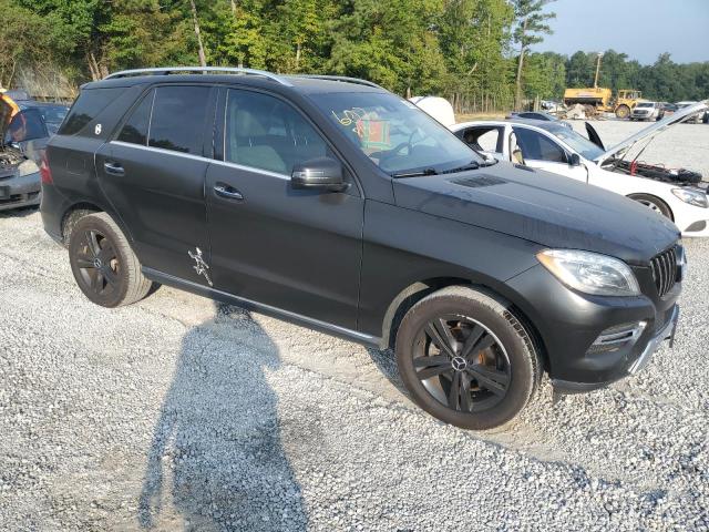 Photo 3 VIN: 4JGDA5HB8DA132260 - MERCEDES-BENZ M-CLASS 