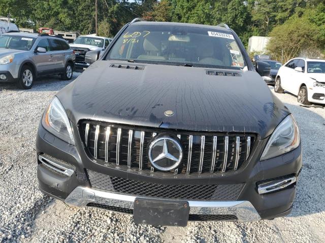 Photo 4 VIN: 4JGDA5HB8DA132260 - MERCEDES-BENZ M-CLASS 