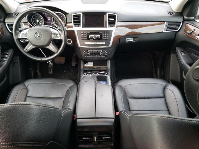 Photo 7 VIN: 4JGDA5HB8DA133991 - MERCEDES-BENZ M-CLASS 