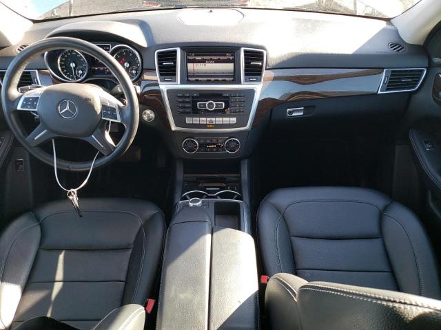 Photo 7 VIN: 4JGDA5HB8DA152427 - MERCEDES-BENZ M-CLASS 