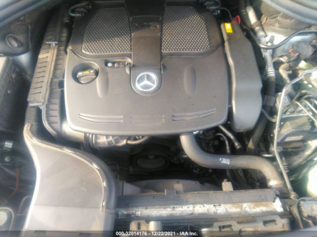 Photo 9 VIN: 4JGDA5HB8DA156901 - MERCEDES-BENZ M-CLASS 