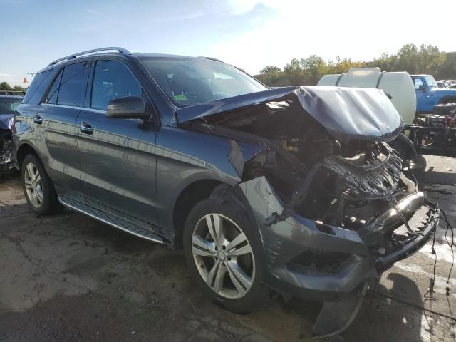 Photo 3 VIN: 4JGDA5HB8DA250003 - MERCEDES-BENZ M-CLASS 