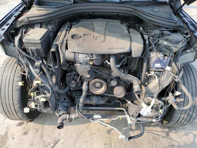 Photo 11 VIN: 4JGDA5HB8EA357845 - MERCEDES-BENZ ML 350 4MA 