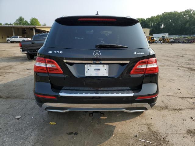 Photo 5 VIN: 4JGDA5HB8EA357845 - MERCEDES-BENZ ML 350 4MA 