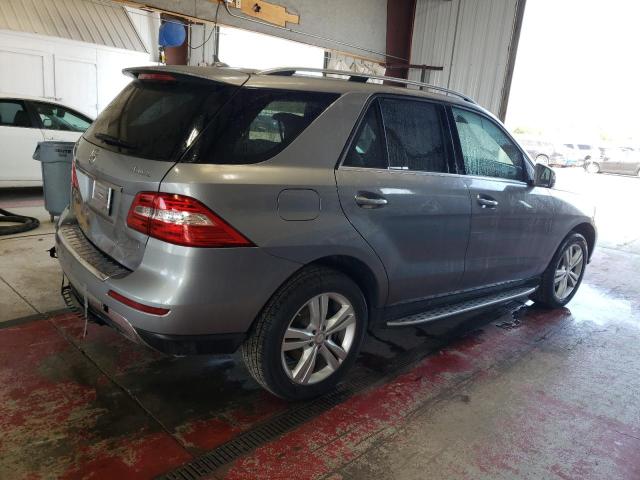 Photo 2 VIN: 4JGDA5HB8EA383846 - MERCEDES-BENZ ML 350 4MA 