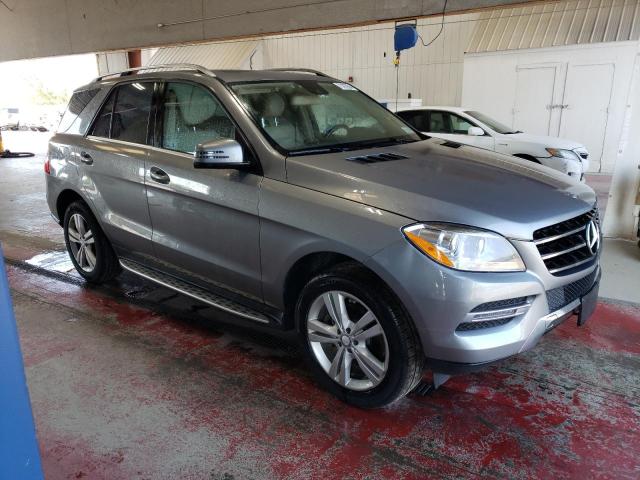 Photo 3 VIN: 4JGDA5HB8EA383846 - MERCEDES-BENZ ML 350 4MA 