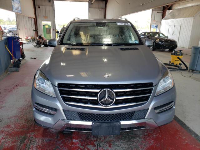 Photo 4 VIN: 4JGDA5HB8EA383846 - MERCEDES-BENZ ML 350 4MA 