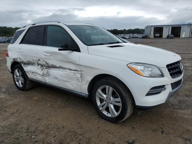 Photo 3 VIN: 4JGDA5HB8EA399965 - MERCEDES-BENZ ML 350 4MA 