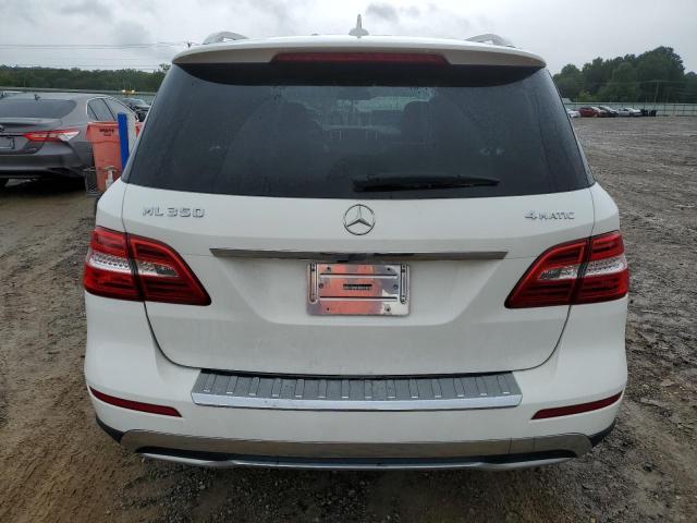 Photo 5 VIN: 4JGDA5HB8EA399965 - MERCEDES-BENZ ML 350 4MA 