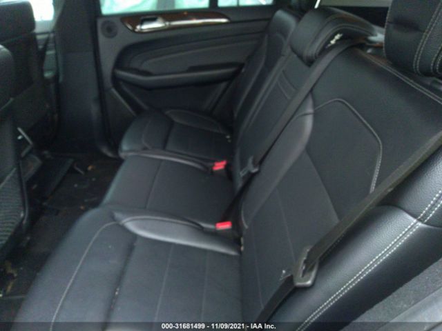 Photo 7 VIN: 4JGDA5HB8FA474262 - MERCEDES-BENZ M-CLASS 