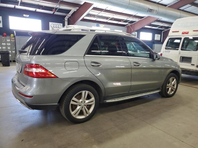 Photo 2 VIN: 4JGDA5HB8FA518308 - MERCEDES-BENZ ML 350 4MA 