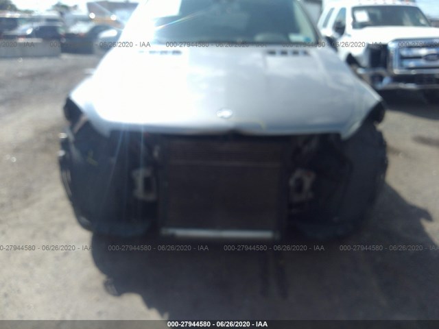 Photo 5 VIN: 4JGDA5HB8FA528322 - MERCEDES-BENZ M-CLASS 