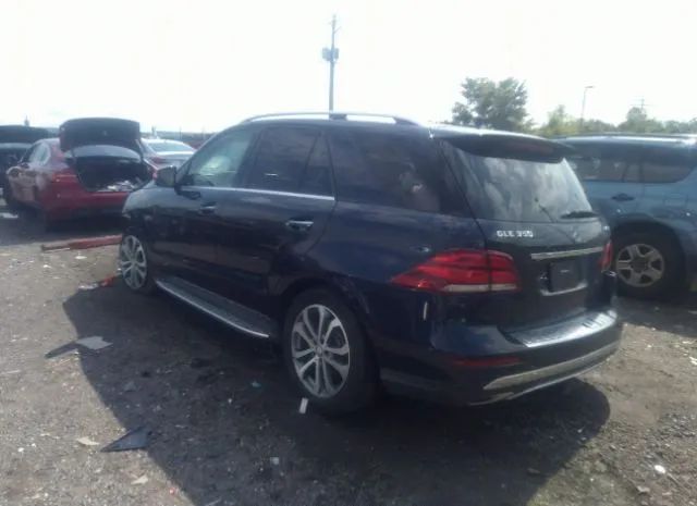 Photo 2 VIN: 4JGDA5HB8GA631046 - MERCEDES-BENZ GLE 