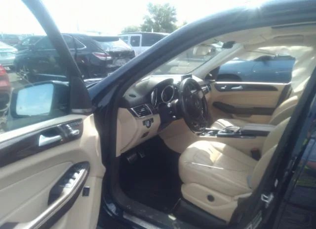 Photo 4 VIN: 4JGDA5HB8GA631046 - MERCEDES-BENZ GLE 