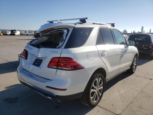 Photo 3 VIN: 4JGDA5HB8GA641852 - MERCEDES-BENZ GLE 350 4M 