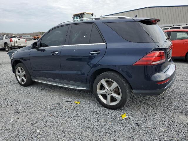 Photo 1 VIN: 4JGDA5HB8GA642063 - MERCEDES-BENZ GLE-CLASS 