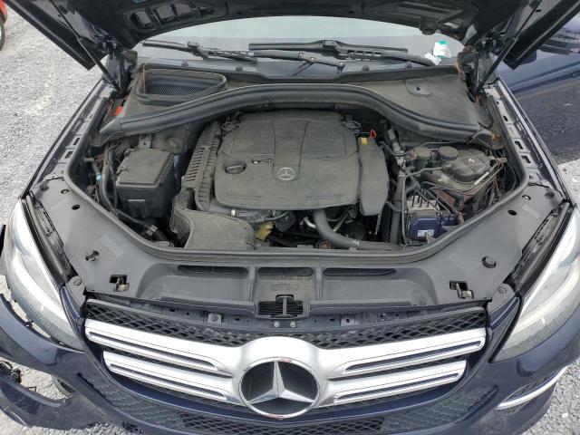 Photo 10 VIN: 4JGDA5HB8GA642063 - MERCEDES-BENZ GLE-CLASS 