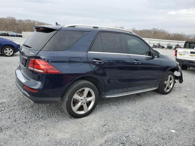 Photo 2 VIN: 4JGDA5HB8GA642063 - MERCEDES-BENZ GLE-CLASS 