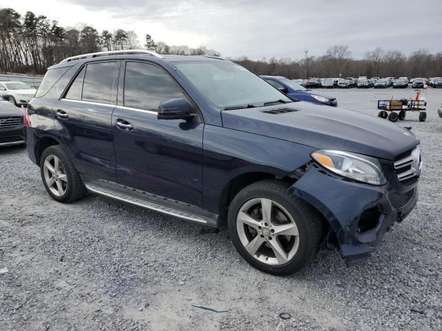 Photo 3 VIN: 4JGDA5HB8GA642063 - MERCEDES-BENZ GLE-CLASS 