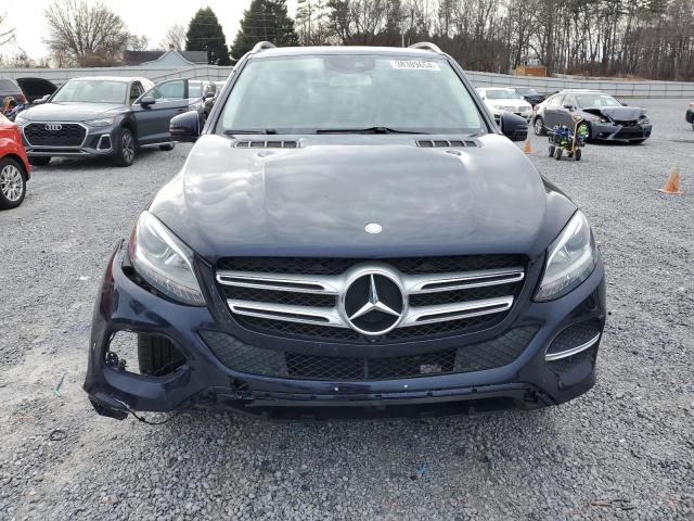 Photo 4 VIN: 4JGDA5HB8GA642063 - MERCEDES-BENZ GLE-CLASS 