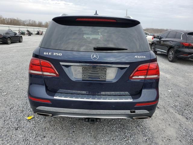 Photo 5 VIN: 4JGDA5HB8GA642063 - MERCEDES-BENZ GLE-CLASS 